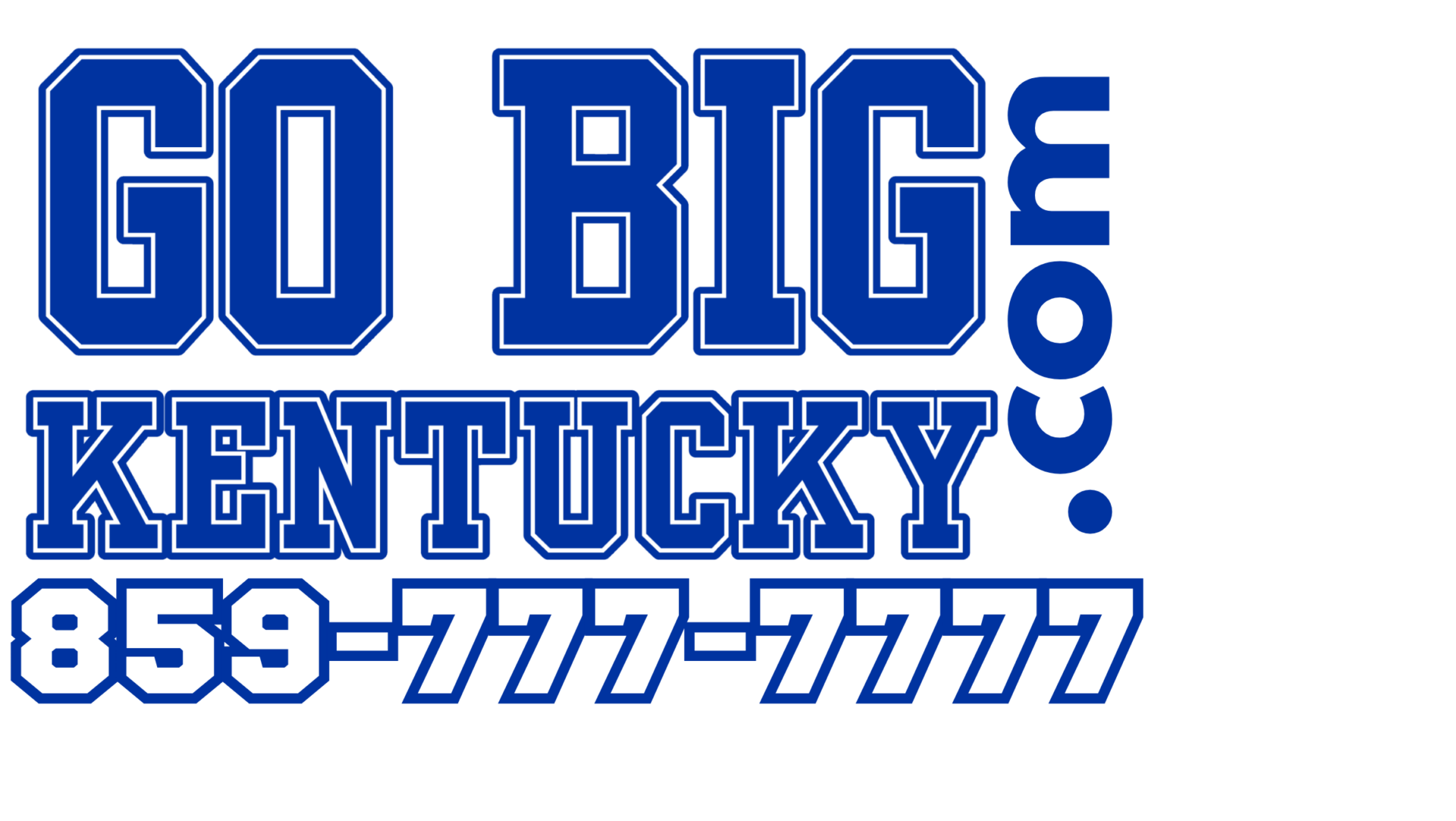 Go Big Injury Law Homepage